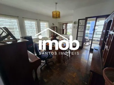 Prédio Inteiro à venda, 1072m² no Centro, São Vicente