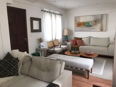 Casa de Condomínio com 2 Quartos à venda, 95m² no Fazenda Inglesa, Petrópolis