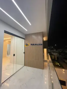 Casa de Condomínio com 3 Quartos à venda, 170m² no Parque Tarcisio Miranda, Campos dos Goytacazes