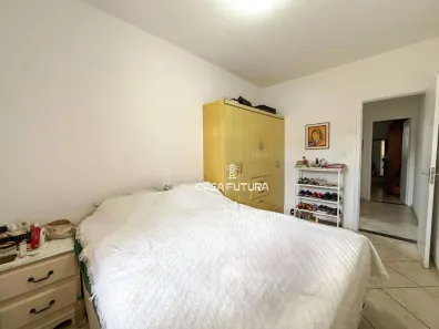 Apartamento com 2 Quartos à venda, 78m² no Vale do Sol, Pinheiral