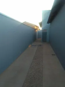 Casa com 2 Quartos à venda, 60m² no Luzimangues, Porto Nacional