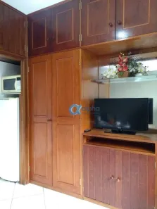 Kitnet com 1 Quarto à venda, 22m² no Centro, Petrópolis