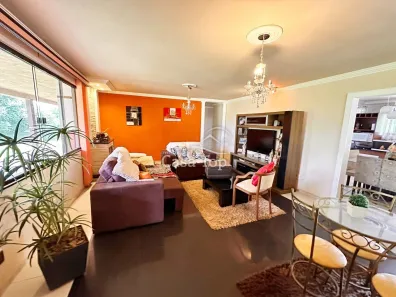 Fazenda / Sítio / Chácara com 3 Quartos à venda, 420m² no Jardim Carvalho, Ponta Grossa