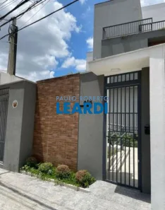 Casa de Vila com 3 Quartos à venda, 110m² no Vila Monte Alegre, São Paulo