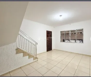 Sobrado com 2 Quartos para alugar, 172m² no Assunção, São Bernardo do Campo