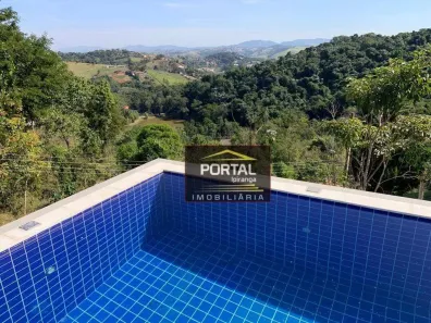 Sobrado com 4 Quartos à venda, 215m² no Canto das Águas, Igaratá