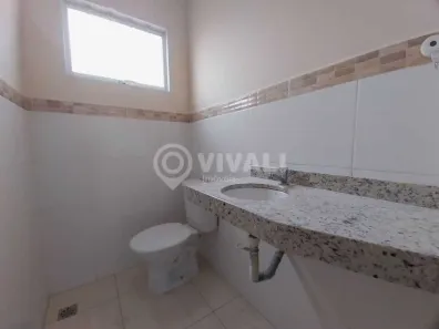Prédio Inteiro para alugar, 148m² no Jardim Carlos Borella, Itatiba