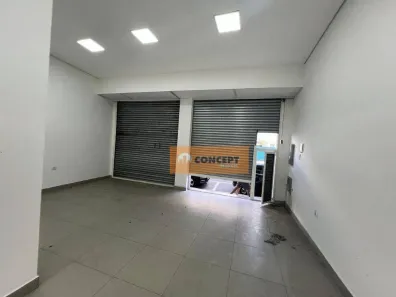 Loja / Salão / Ponto Comercial para alugar, 70m² no Vila Ana Maria, Ferraz de Vasconcelos