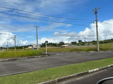 Terreno / Lote / Condomínio à venda, 435m² no Acupe, Santo Amaro