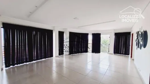 Kitnet com 1 Quarto à venda, 63m² no Vila São Pedro, Americana