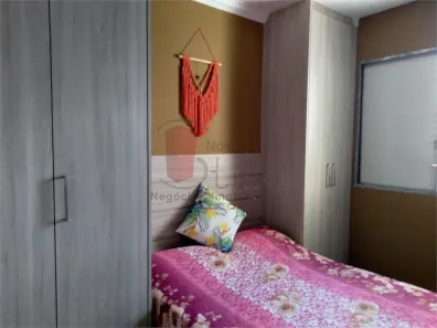 Apartamento com 4 Quartos à venda, 120m² no Jardim Paraíso, São Paulo