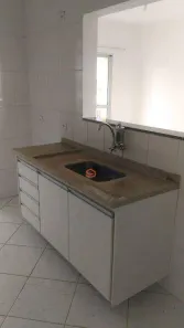 Apartamento com 3 Quartos para venda ou aluguel, 93m² no Vila Adelina, Suzano