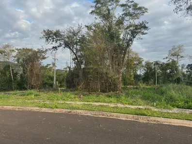 Terreno / Lote / Condomínio à venda, 200m² no Porto Belo, Foz do Iguaçu