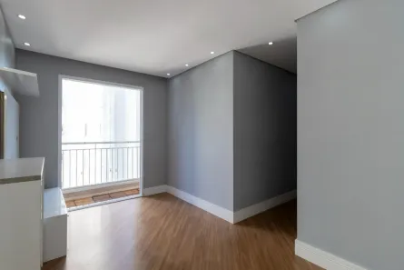 Apartamento com 2 Quartos à venda, 54m² no Centro, Diadema