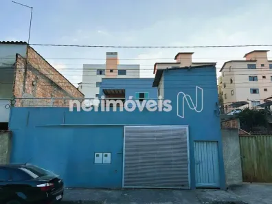Casa com 3 Quartos à venda, 100m² no Nova União, Ribeirão das Neves