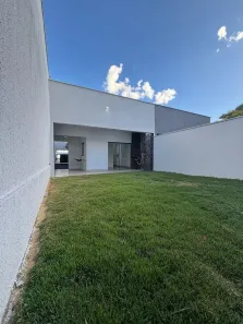 Casa com 2 Quartos à venda, 110m² no Jardim Ipanema, Trindade