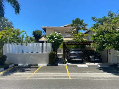 Casa com 5 Quartos à venda, 340m² no Buraquinho, Lauro de Freitas