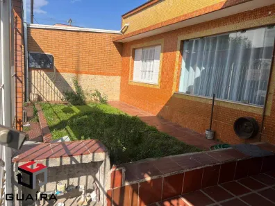 Terreno / Lote / Condomínio à venda, 165m² no Piraporinha, Diadema