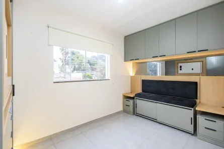 Apartamento com 2 Quartos à venda, 48m² no Loteamento Montparnasse, Almirante Tamandaré