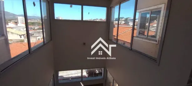 Apartamento com 2 Quartos para alugar, 95m² no Atibaia Jardim, Atibaia