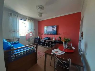 Apartamento com 2 Quartos à venda, 76m² no Jardim América, Rio de Janeiro
