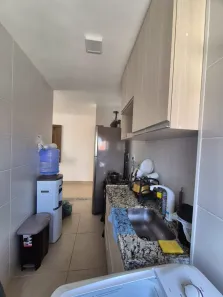 Apartamento com 2 Quartos para alugar, 89m² no Farolândia, Aracaju