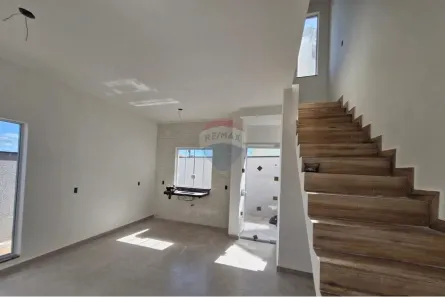 Sobrado com 2 Quartos para alugar, 75m² no Jardim Veneza, Mogi Guaçu