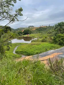 Terreno / Lote / Condomínio à venda, 1000m² no Bosque do Jaguari, Igaratá