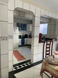 Sobrado com 3 Quartos à venda, 171m² no Centro, Ribeirão Pires