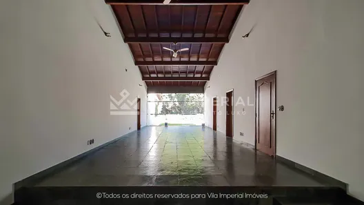 Casa de Condomínio com 4 Quartos à venda, 400m² no Condomínio Terras de São José, Itu