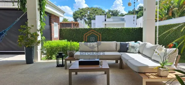 Casa de Condomínio com 3 Quartos para alugar, 328m² no Morro Alto, Itupeva