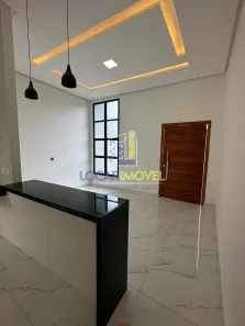 Casa de Condomínio com 3 Quartos à venda, 85m² no Alto Maron, Vitória da Conquista
