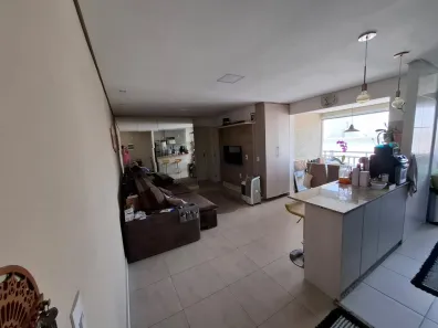 Apartamento com 2 Quartos à venda, 63m² no km 18, Osasco