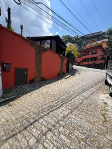 Casa com 3 Quartos à venda, 250m² no Independência, Petrópolis