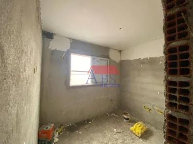Apartamento com 2 Quartos à venda, 46m² no Jardim Casqueiro, Cubatão
