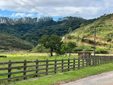 Fazenda / Sítio / Chácara com 1 Quarto à venda, 57750m² no Centro, São João Batista