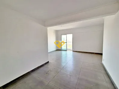 Apartamento com 3 Quartos para alugar, 104m² no Boqueirão, Santos