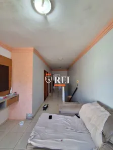 Sobrado com 2 Quartos à venda, 110m² no Medeiros, Rio Verde