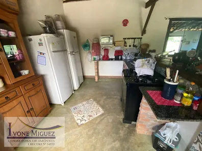 Fazenda / Sítio / Chácara com 2 Quartos à venda, 100m² no Paiol Velho, Paty do Alferes