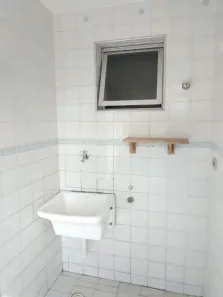 Apartamento com 2 Quartos para alugar, 55m² no Vila Urupês, Suzano