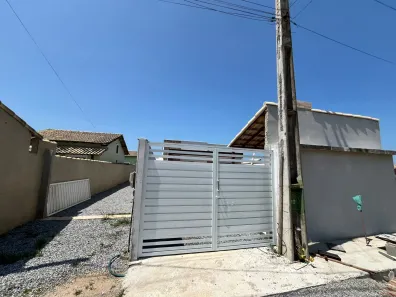 Casa com 2 Quartos à venda, 70m² no Unamar (Tamoios), Cabo Frio