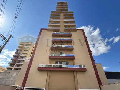 Kitnet com 1 Quarto para alugar, 28m² no Nova Aliança, Ribeirão Preto
