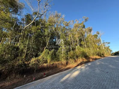 Terreno / Lote / Condomínio à venda, 450m² no Carniel, Gramado