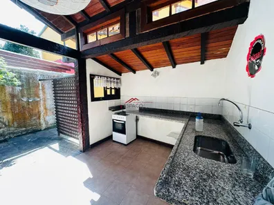 Casa de Condomínio com 4 Quartos à venda, 128m² no Manguinhos, Armação dos Búzios