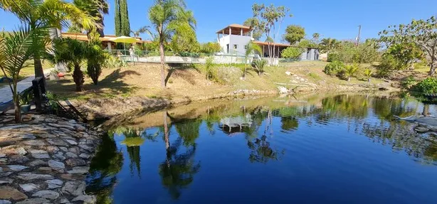 Fazenda / Sítio / Chácara à venda, 103000m² no Cidade Eclética, Santo Antônio do Descoberto