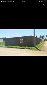 Terreno / Lote / Condomínio à venda, 340m² no , Barra de Santo Antônio