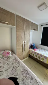 Apartamento com 2 Quartos à venda, 50m² no Boa Vista, Vitória da Conquista