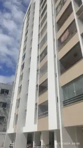 Apartamento com 2 Quartos à venda, 92m² no Santo Amaro, Recife