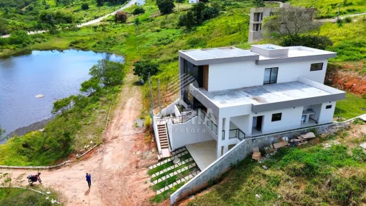 Casa de Condomínio com 1 Quarto à venda, 415m² no , Chã Grande