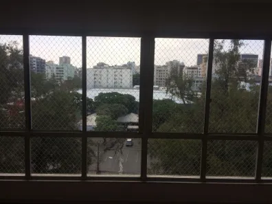 Apartamento com 3 Quartos à venda, 125m² no Tijuca, Rio de Janeiro